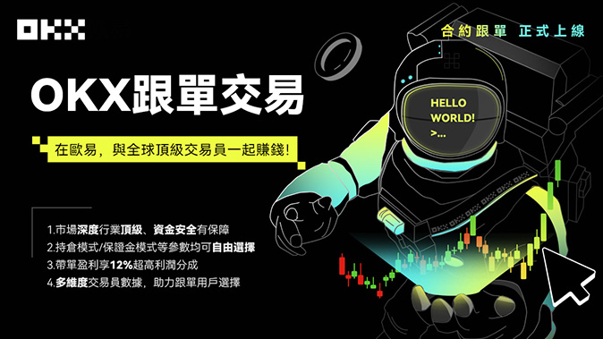 K线升级